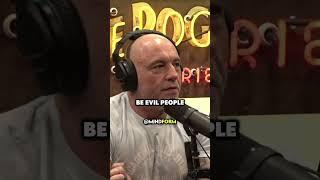 Good Without Evil? Joe Rogan Says It’s Not That Simple.#jre