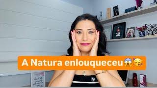 Que descontos são esses Natura?? Loucura total que amamos