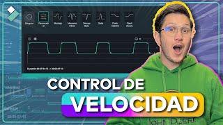 Estabilizar Video y Editar la Velocidad Ep. 15 | Cómo Usar Filmora [Curso Principiantes]