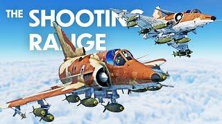 THE SHOOTING RANGE 286: Smoke Systems / War Thunder