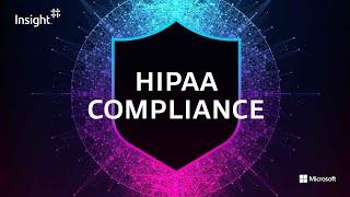 HIPAA Compliance