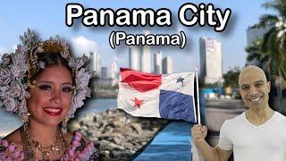 panama city is your awsome latin vacation