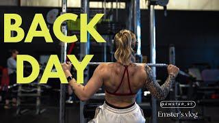 First Vlog of 2024 | Back day