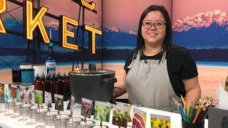 New Capitol Hill shop lets you create your own custom candles - New Day NW