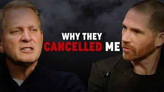 Jeremy Kyle Comes Clean on Being CANCELLED, Downfall of Free Speech & Surviving Cancer