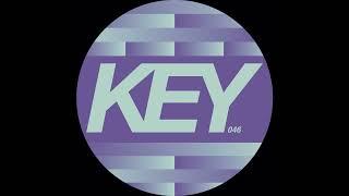 KEY Vinyl 046 - A - Conrad Van Orton - On Point