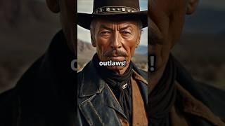 Top 5 Legendary Western Outlaw Hollywood Actors of All Times! The Best Performances of Criminals