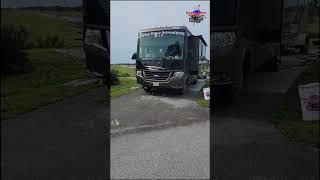 S163 Florida Update:  Ortona South COE Campground Moore Haven, FL RV Living Full Time