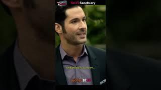 Lucifer Struggles to Focus During Murder Investigation, Davis' Alibi Questioned, Chloe Pissed