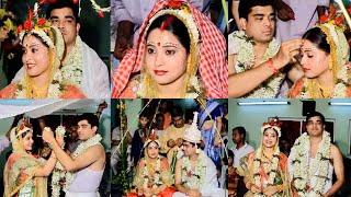 My Wedding || Amar Biye