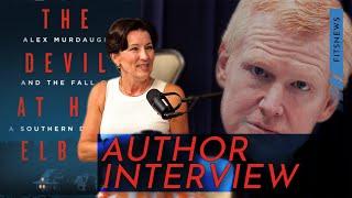 Valerie Bauerlein On "The Devil at His Elbow" - Alex Murdaugh & The Fall of a Southern Dynasty