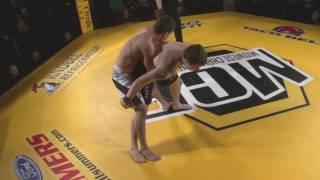 MCF 8  Henry Adame vs Jonathan Schmidt