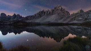 11 Minutes of Peace under Stars, Earth & Sky Photo Contest 2016