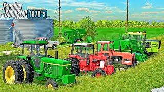 I WAS FORCED TO SELL THE FARM | Farming Simulator 22