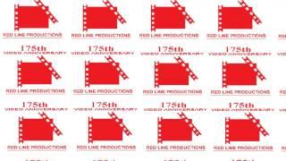 [#394] Not sure what I did to Red Line Productions 175th Video Anniversary...