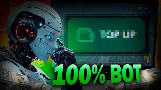 Pocket Option Strategy / Binary Options TRADING BOT / Signals