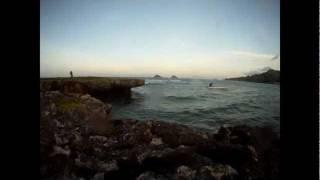 Wa'a Popoi'a - Outrigger Canoe Surfing- Maui No Ka 'OI! - GOPRO Camera