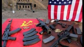 AK vs AR15