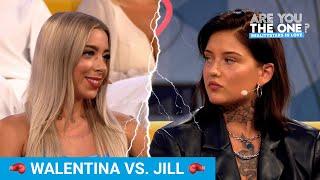 Jillentina - Der große SHOWDOWN!  | Are You The One? - Realitystars in Love