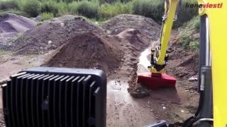 Wacker Neuson EZ80