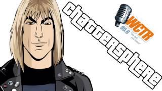 GTA V - WCTR - Chattersphere