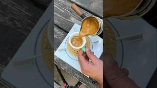 Campfire Coffee roasting + espresso