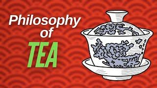 The Philosophy of Tea | Book of Tea by Okakura Kakuzo