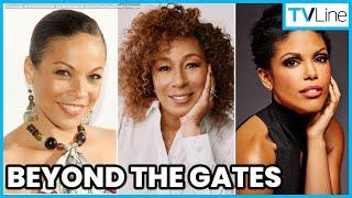 Beyond the Gates | CBS New Daytime Soap Opera Cast