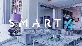 Умный дом в Медисон от Smart4