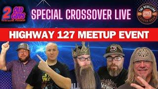 The Resellers Locker Room FRIDAY NIGHT LIVE !