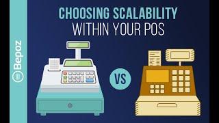 Why Picking the Right POS System Will Help You Scale Your Business.