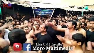 Ya Zainab S.a Ya Zainab S.a Noha | in Moro Sindh 2020