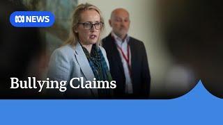 Richard Marles' Chief of Staff goes public with bullying claims | ABC News