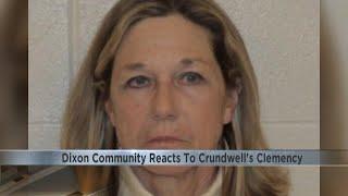 "She will never be innocent", Dixon community reacts to Rita Crundwell's Clemency