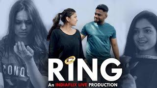 Ring Short Film | Latest Short Film 2022 | New Short film |  Indiaflix live