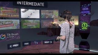 SpringboardVR Arcade Management Software | Virtual Reality Software