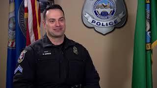 Career Explore NW - Police Officer - SPD - Q&A