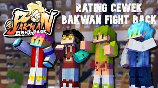 Cowok Bakwan Rating Para Ceweknya?! (SPOILERR!!)