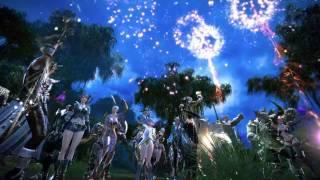 TERA - Welcome to Launch!