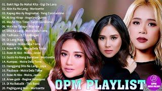 BAGONG ACOUSTIC OPM 2024 - KLARISSE , SARAH GERONIMO , MORISSETTE ...