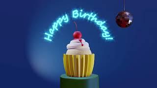 Sefton Happy Birthday Song Online