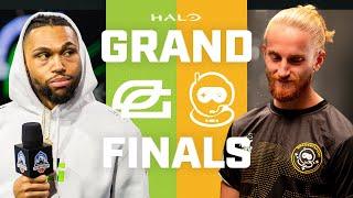 GRAND FINALS OpTic vs Spacestation | HCS Fort Worth Major 2023