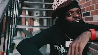 Dizz-0 - “I’m Back” (Official Music Video) Shot By: Cross Menace