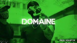 Freeze Corleone Type Beat "Domaine" (Prod. Voluptyk)