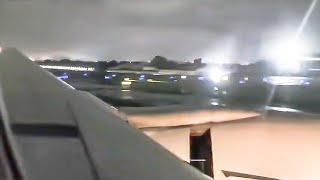 777 Lands Too Late