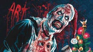 movie review terrifier 3