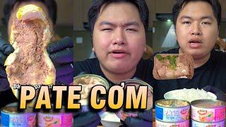 Cơm Pate Xông Khói | Hải Đăng Review