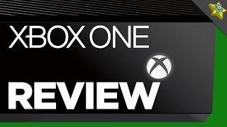 Xbox One REVIEW! Adam Sessler Reviews