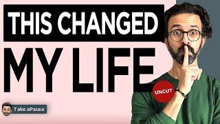 7 Lessons That Changed My Life | Take aPause | Varun Duggi | Uncut Ep