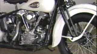 HISTORY OF HARLEY DAVIDSON -Part 3-.mp4